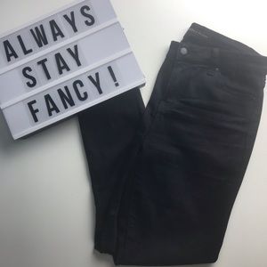 Best Black Skinny Jeans